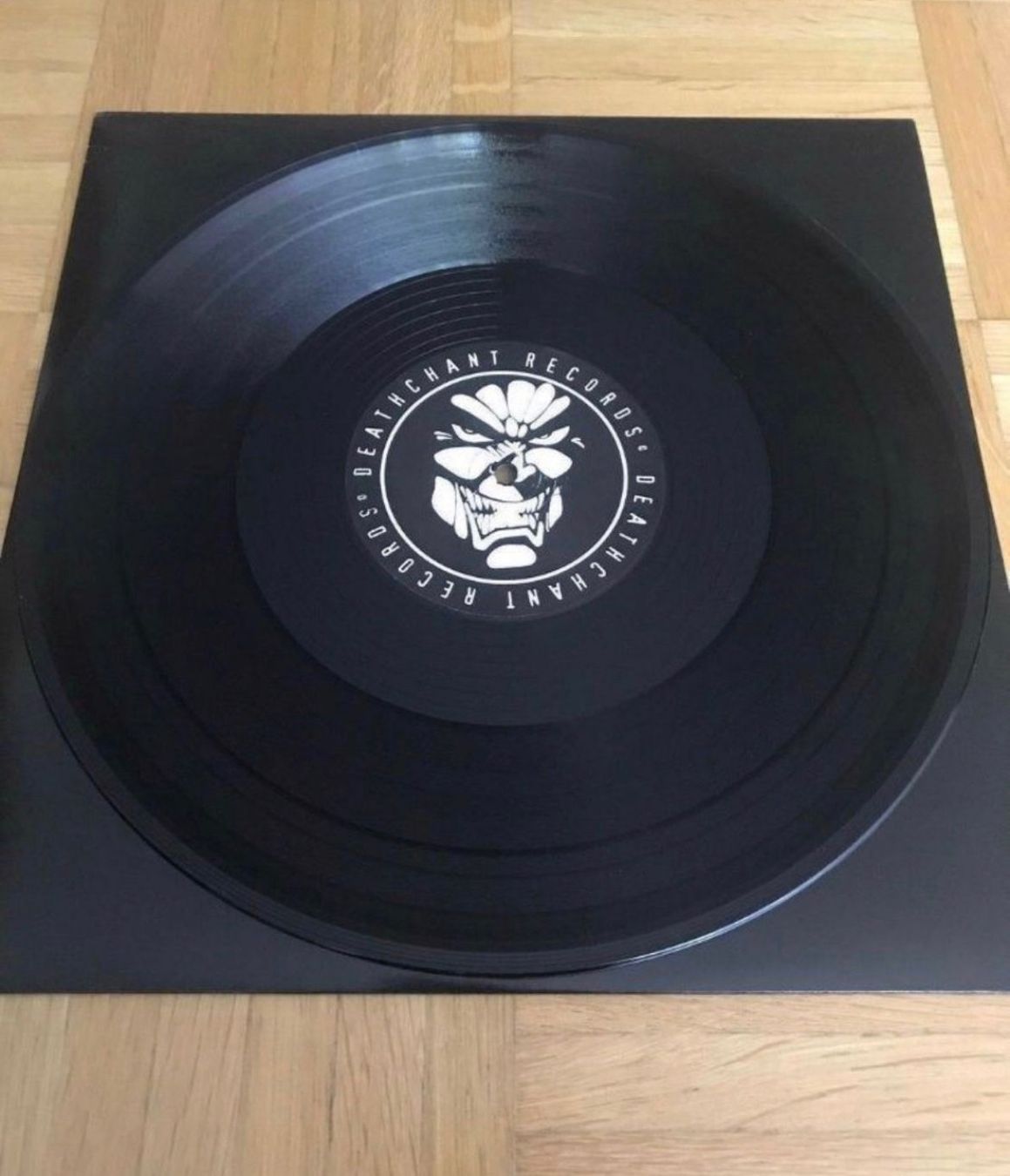 Dischi in vinile: Micropoint Hardcore Vinyl – Usato da Wangen b. Olten venduto da break72 2