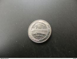 Syrien 25 Piastres 1976 FAO