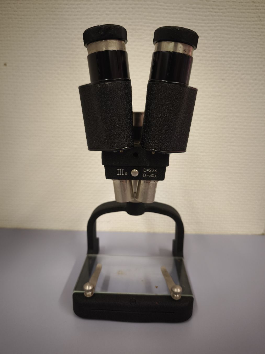 Kern Microscopes: Binokular Kern – D'occasion à Wetzikon ZH par masterzopp 1