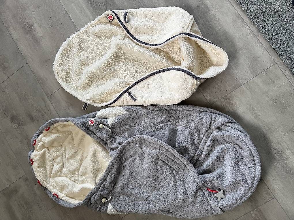 Sacchi a pelo: Lodger Bunker – Usato da Seewis Dorf venduto da Camiska