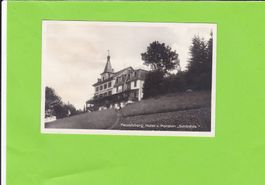 Feusisberg-Hotel und Pension "Schönfels"