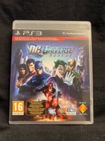 DC Universe Online I PS3 I ab CHF 1.-