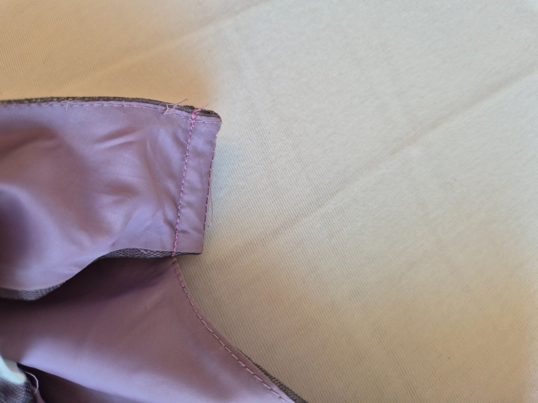 H&M Vestiti & Gonne: Paillettenkleid – Nuovo (secondo la descrizione) da Grabs venduto da Secondhand_clothes 5