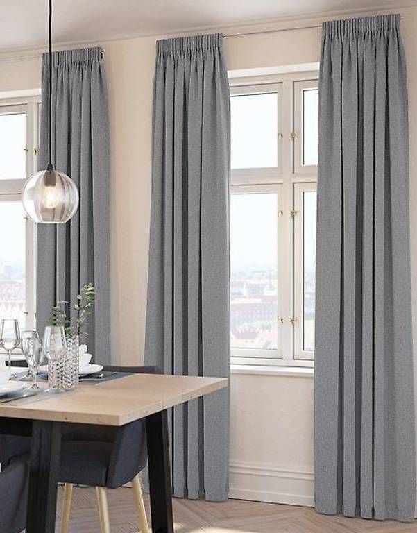 Tende: 4 Vorhänge Curtain 300cm x 140cm – Usato da Münchenbuchsee venduto da Mel_Bi