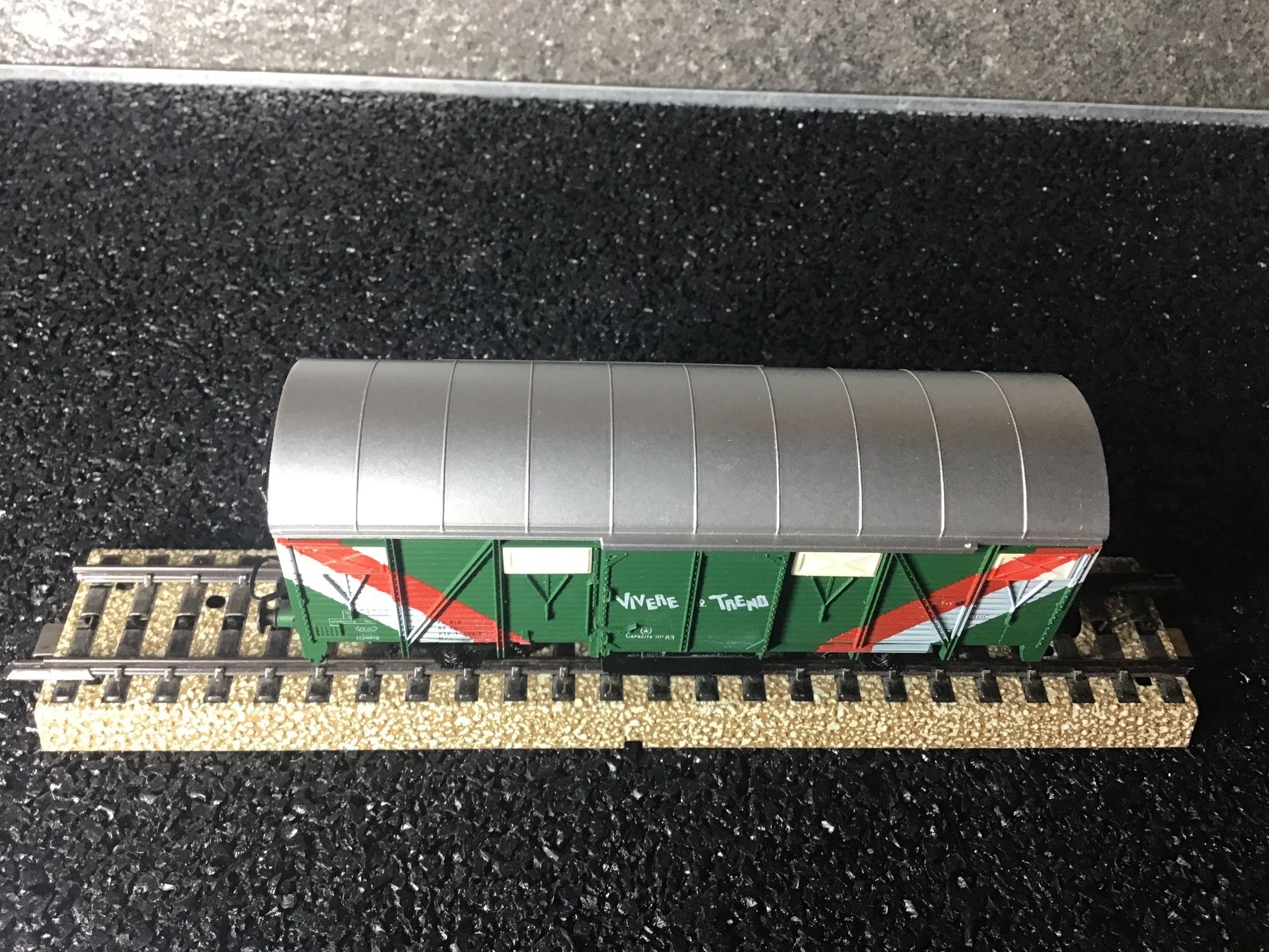 Lima Modellini di ferrovie: MODEL LIMA COLLECTION – Usato da Männedorf venduto da Spezial-Modelle 3