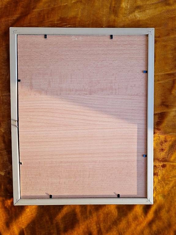Cornici: Cadre élégant - 28 cm x 35 cm – Usato da Genève venduto da T_O 1
