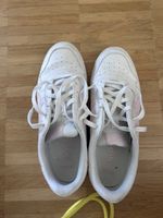 Asics Turnschuhe Gr.40