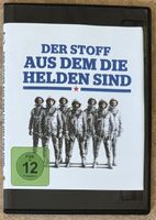 DER STOFF AUS DEM DIE HELDEN SIND