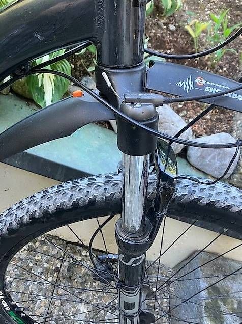 Vélos: MTB  California – D'occasion à Dallenwil par zrotz01 4