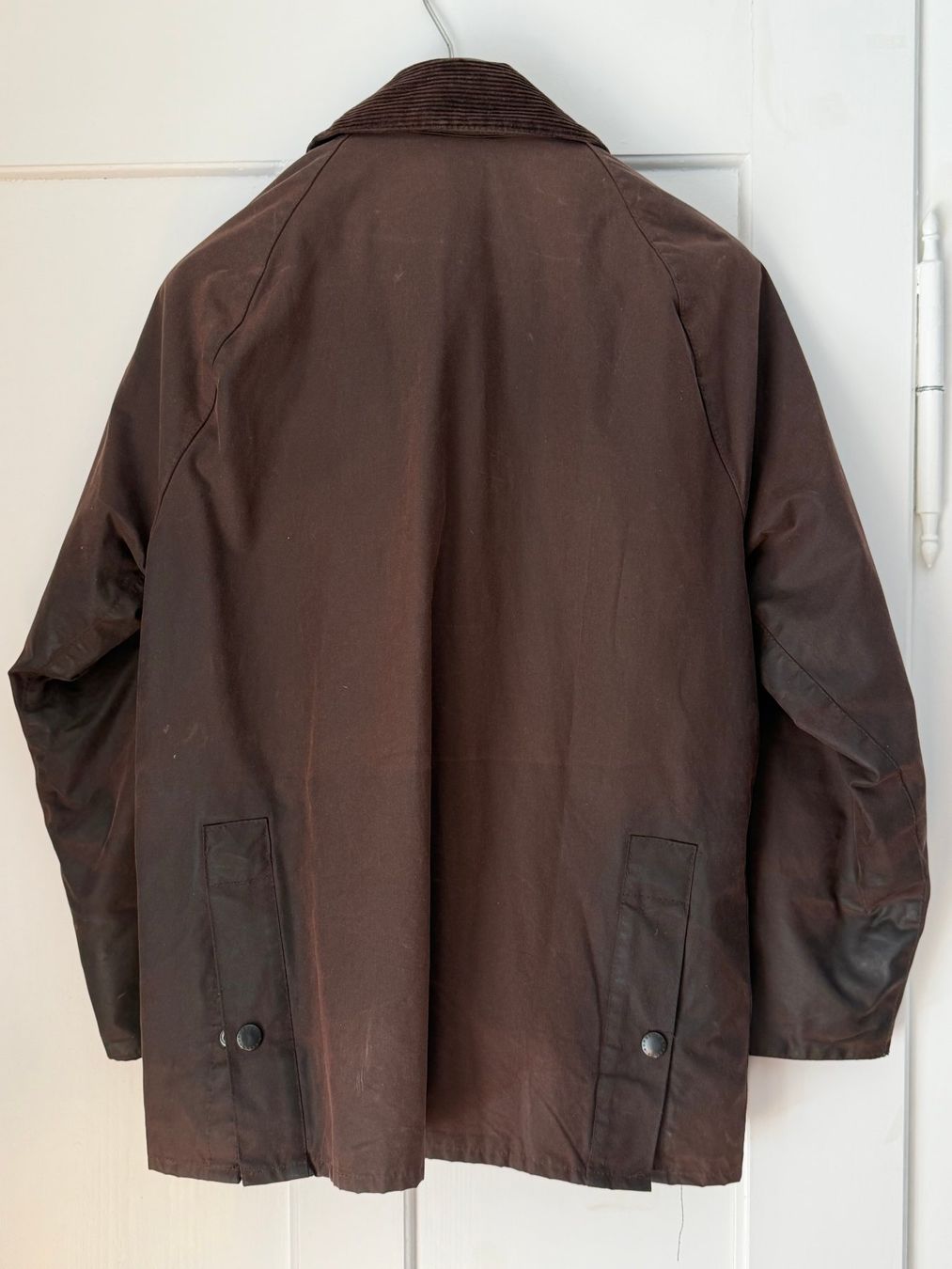 Barbour Jacken: Barbour "Bedale" Jacke, braun – Gebraucht aus Luzern von Waltess 1