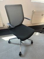 Girsberger Linq – Design-Bürodrehstuhl / Konferenzstuhl Neu