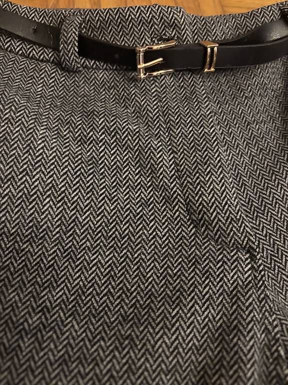 Completi & Tailleur: Anzug grau schwarz Gr. M – Nuovo (secondo la descrizione) da Wettingen venduto da Hasta80 4