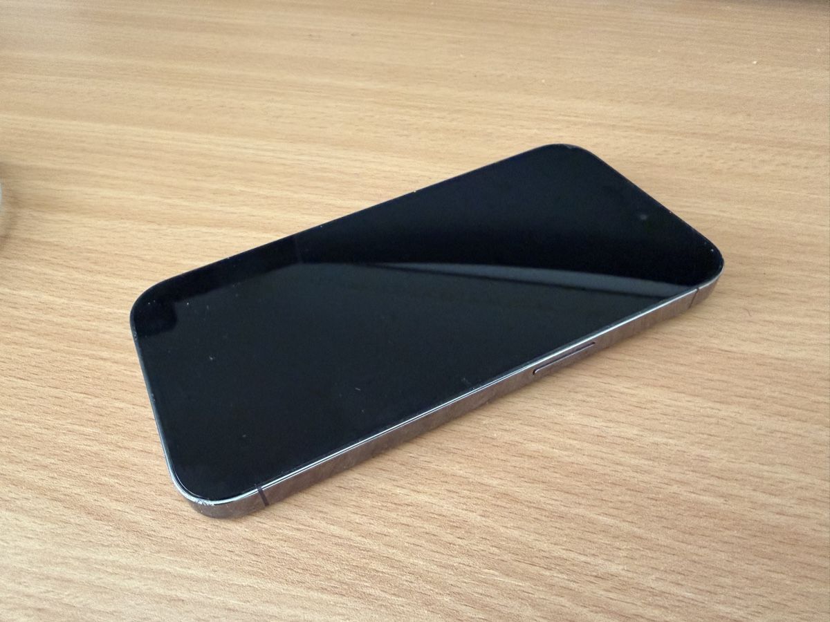 Apple Telefoni cellulari / Smartphones: iPhone 14 Pro 256GB – Usato da Mosnang venduto da Thomas9424 1