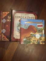 Lot de 3 Livres
