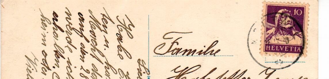 Cartoline postali: Gruss aus Kottwil – Usato da Wolhusen venduto da Curver9 1