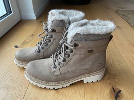Neue Winterschuhe Damen Marke Remonte