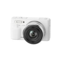 YASHICA City 200 White - NEW - Sealed