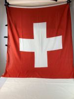 Schweizer Flagge | 146x146 cm