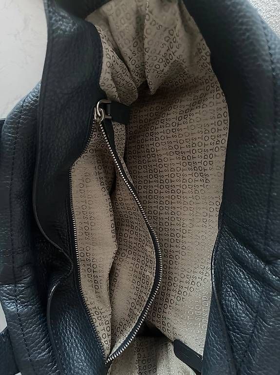 Sacs femmes: Tods Ledertasche – D'occasion à Kloten par naz_2c9c 2
