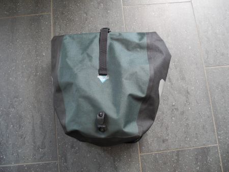 Ortlieb Fahrradtasche BACK-ROLLER CLASSIC