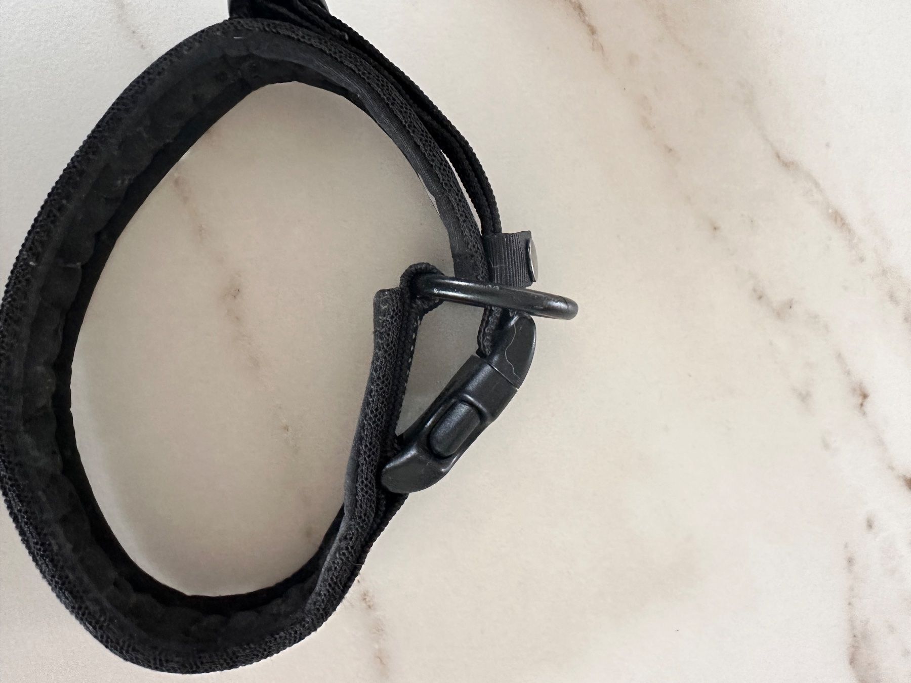 Leine & Halsband: Halsband DogsCreek Grösse L – Gebraucht aus Tuggen von wollistar 2