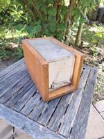 Holz Begattungskästchen