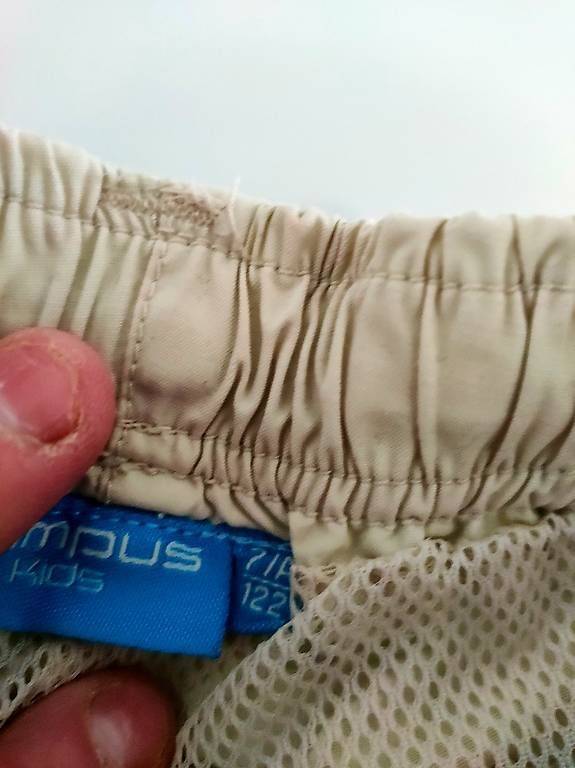 Pantaloni: Pantaloncini diverse taglie  – Usato da Bellinzona venduto da mar_b5cp 1