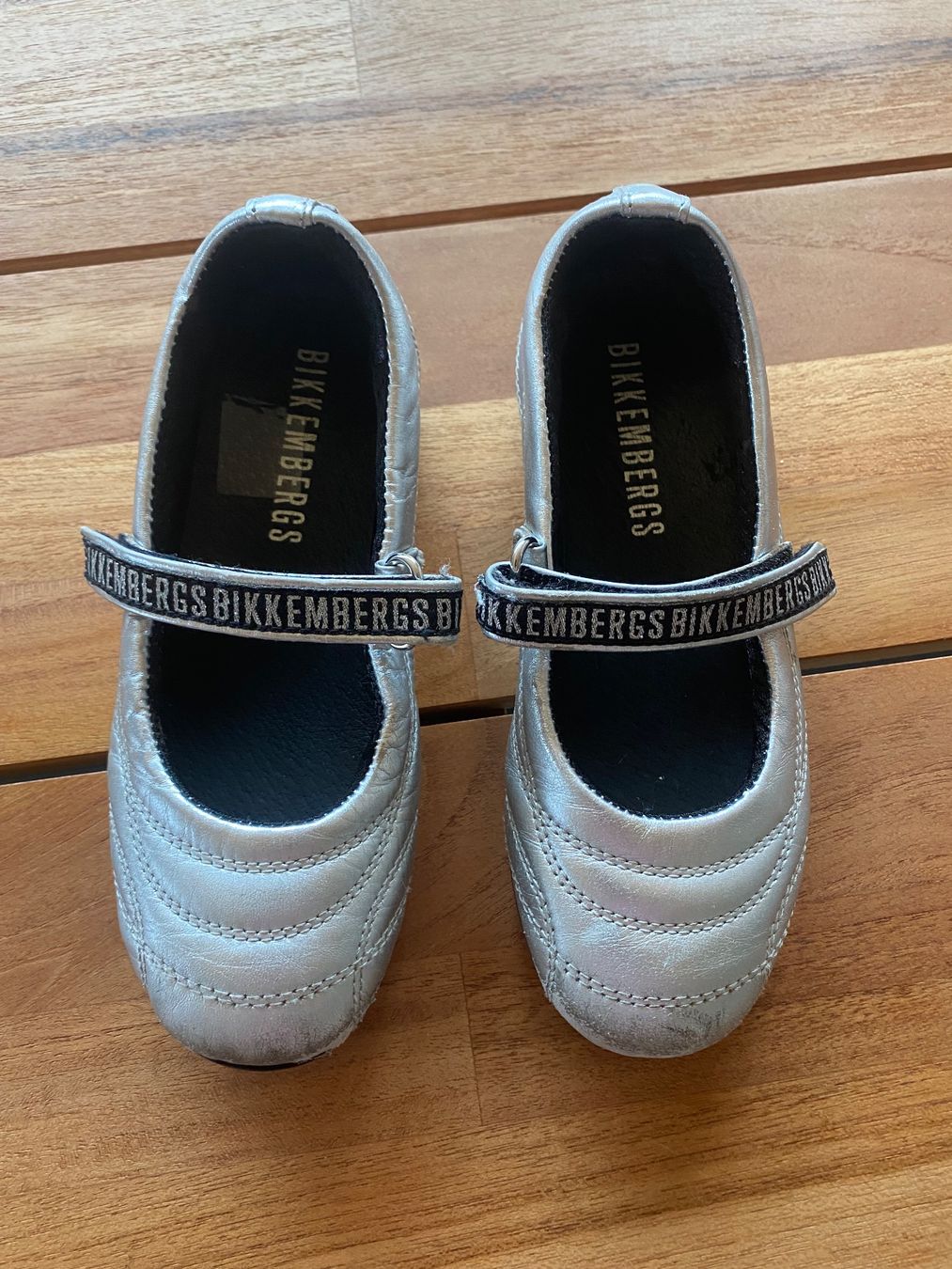 Bikkembergs Scarpe per ragazze: BIKKEMBERGS, Mädchen-Schuhe Grösse 28 – Usato da Aesch BL venduto da snezienka53 1