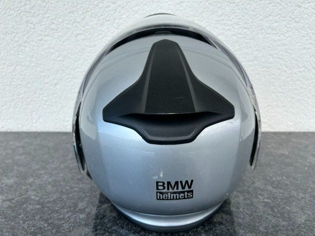 BMW Caschi & visiere: BMW Systemhelm 7 mit integriertem BMW-Kommunikationssystem – Usato da Kaltbrunn venduto da j3z3z 8