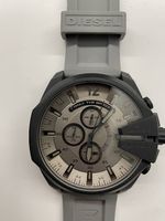 Diesel Uhr Mega Chief