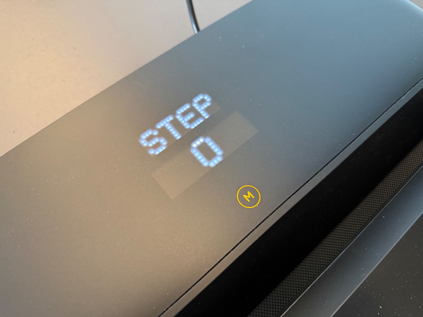 Kingsmith Hometrainer: Walking Pad WPA1F Pro – Gebraucht aus Biel/Bienne von BienneBytes 1