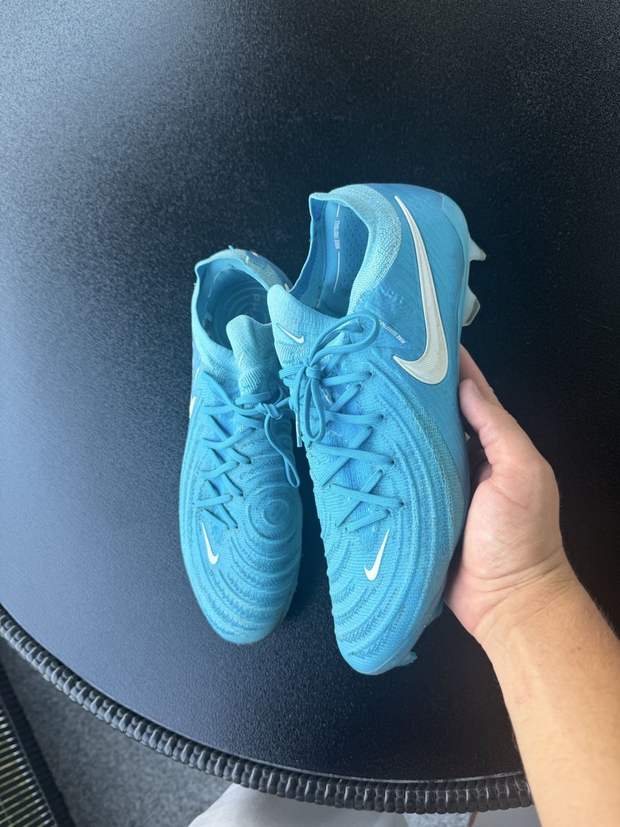 Chaussures hommes: Nike Phantom luna – D'occasion à Lenzburg par fit_w6xz 2