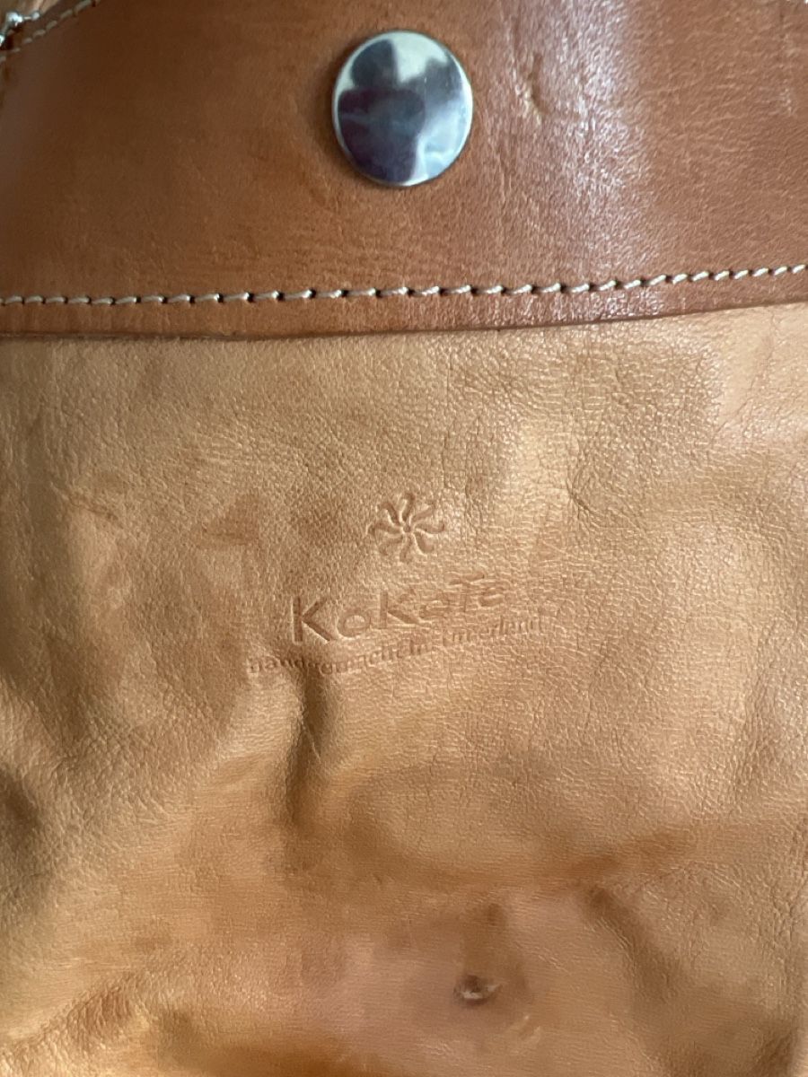 Sacs femmes: Kokoté Naturleder – D'occasion à Winterthur par aza_tn7p 4