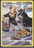 Pokémon – Mightyena 🇺🇸 - ASR-TG09 - Astral Radiance