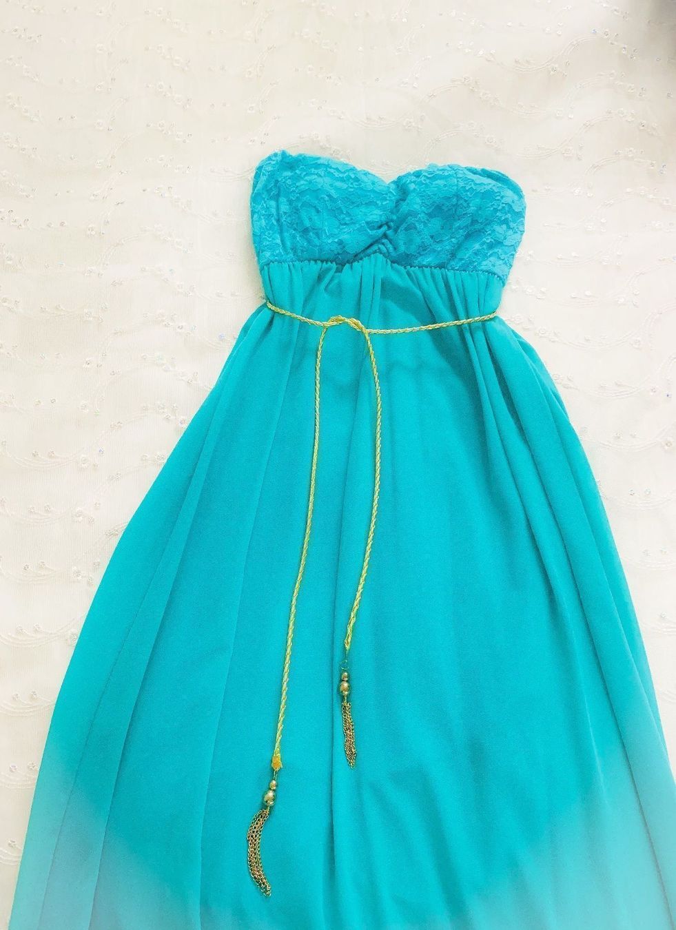 Kleider: Kleid Maxi 15.- – Gebraucht aus unterentfelden von leyla08 4