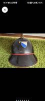 Feuerwehr-Helm 