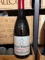 2007 Saint Prefert CnP Reserve Auguste Favier