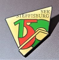 Q830 - Pin 150 Jahre SEK Schule Steffisburg