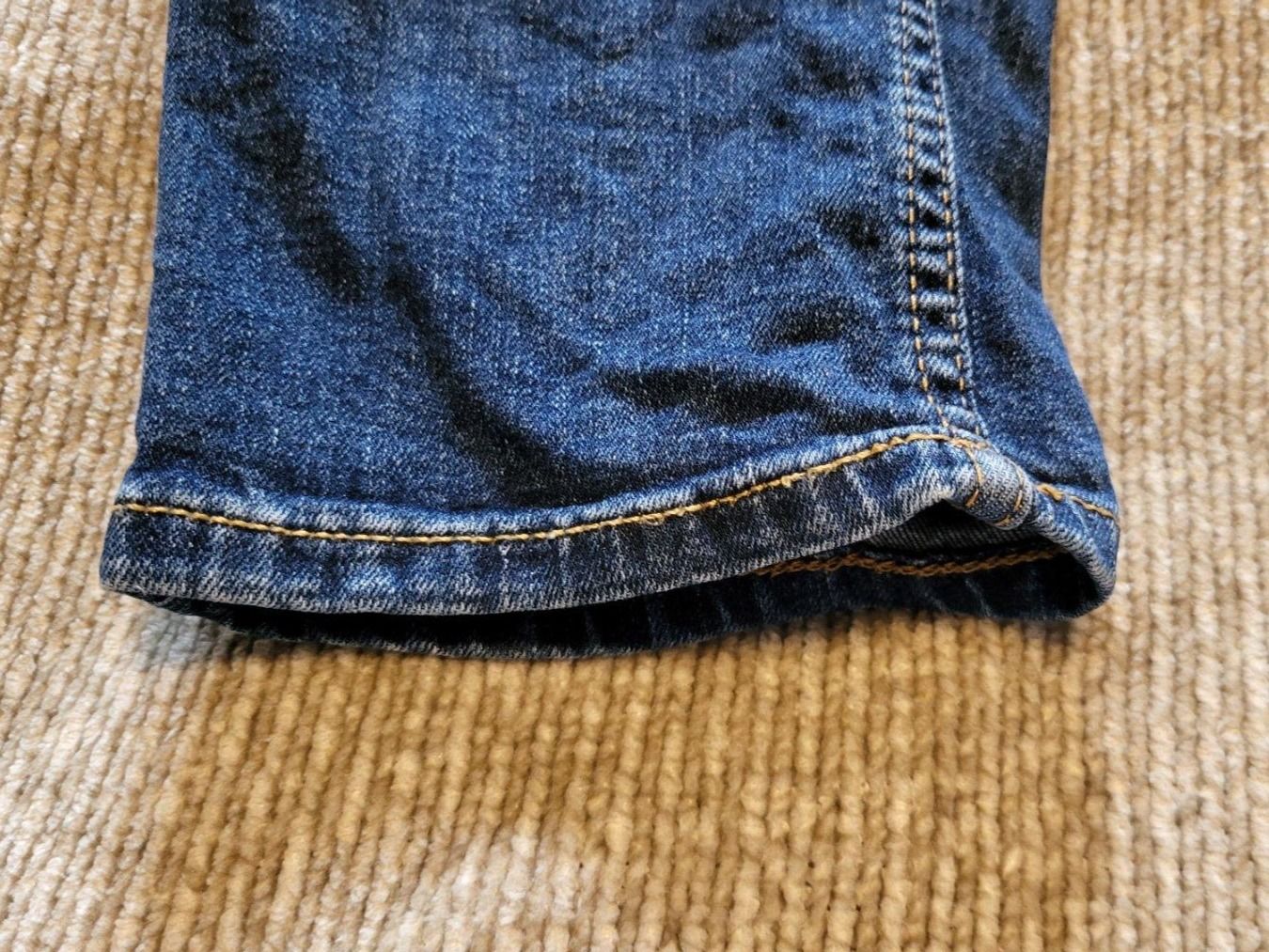 H&M Hosen: Jungen Jeans Gr 170 – Neu (gemäss Beschreibung) aus Winterthur von cbe_5ph7 3