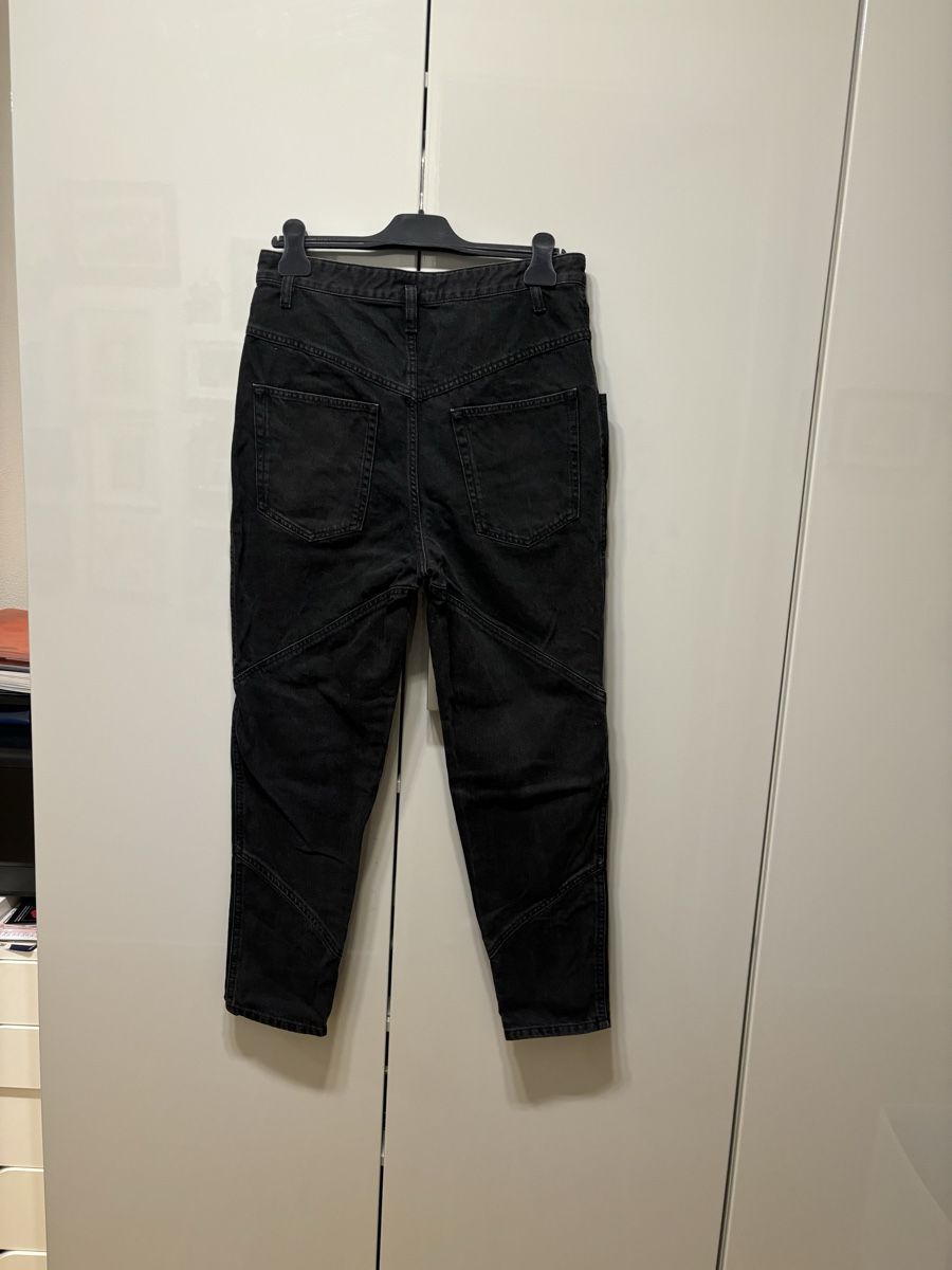 Isabel Marant Jeans: Isabel Marant jeans Gr 38 – Usato da Zürich venduto da MSA1980 3