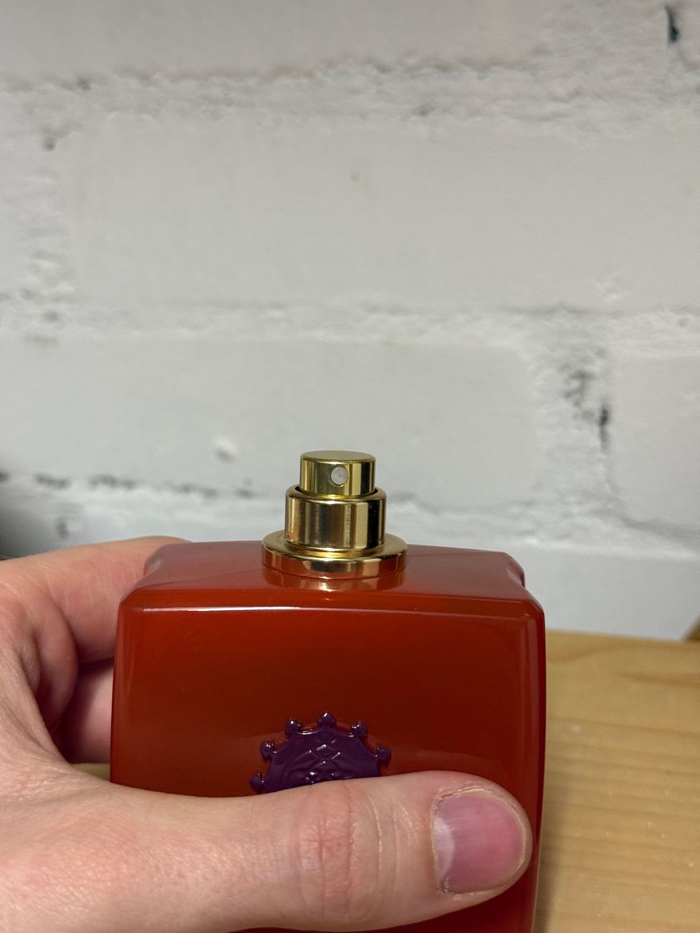 Amouage Profumi & Eau de Toilette: Amouage Material, Eau de Parfum, 100ml NEU! – Nuovo (secondo la descrizione) da Zofingen venduto da GrosisWonderkeller 5
