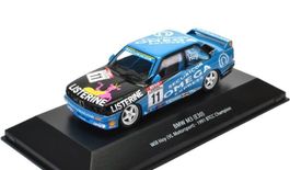 BMW M3 (E30) #11 W.Hoy "BTCC Champion" 1991 (1:43)