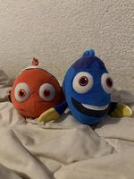 Nemo & Dorie Plüschtiere