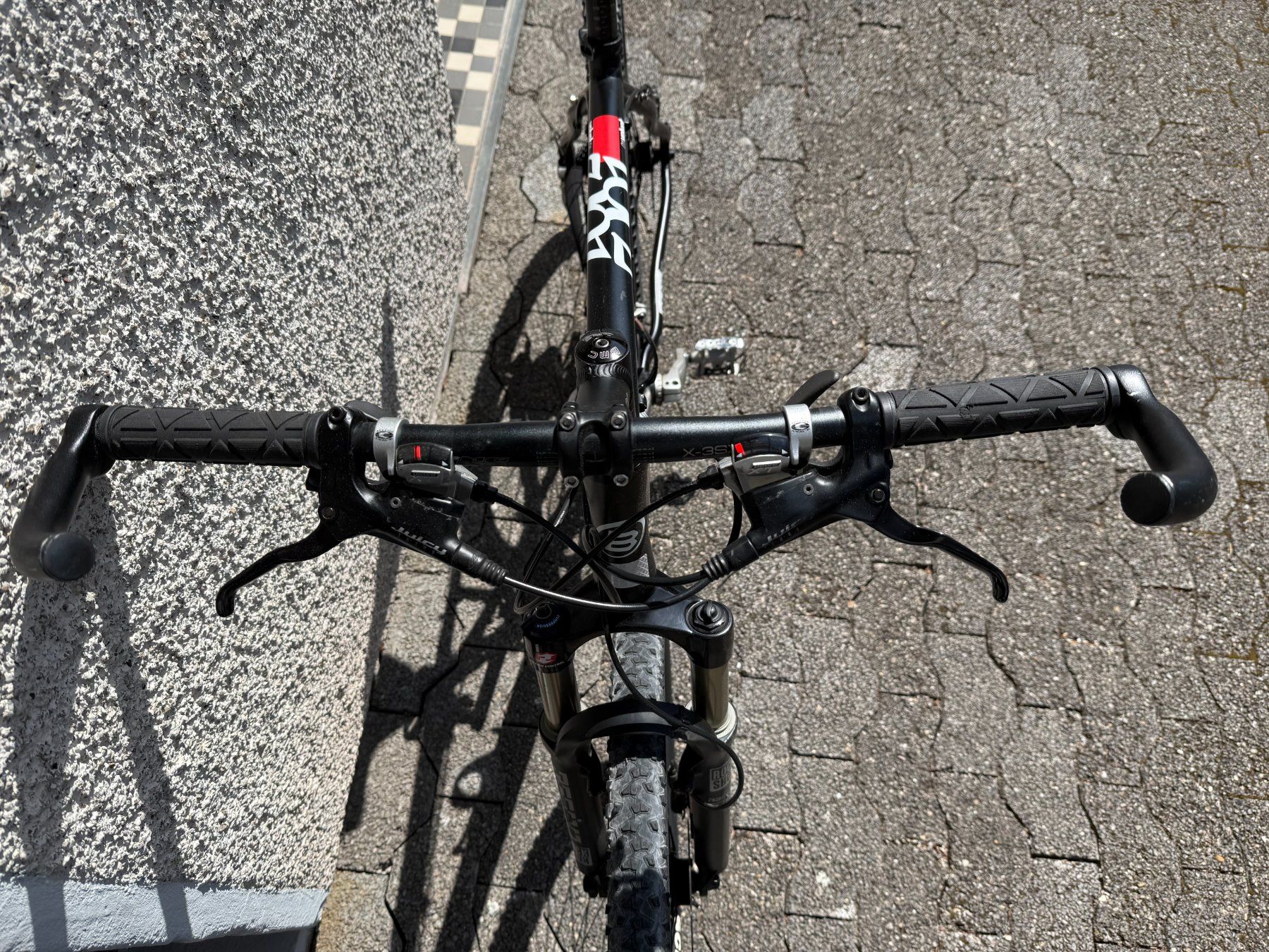 BMC Biciclette: Mountainbike BMC Velvet 01 – Usato da Richterswil venduto da knokke68 1