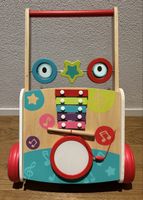Hape Lauflernwagen