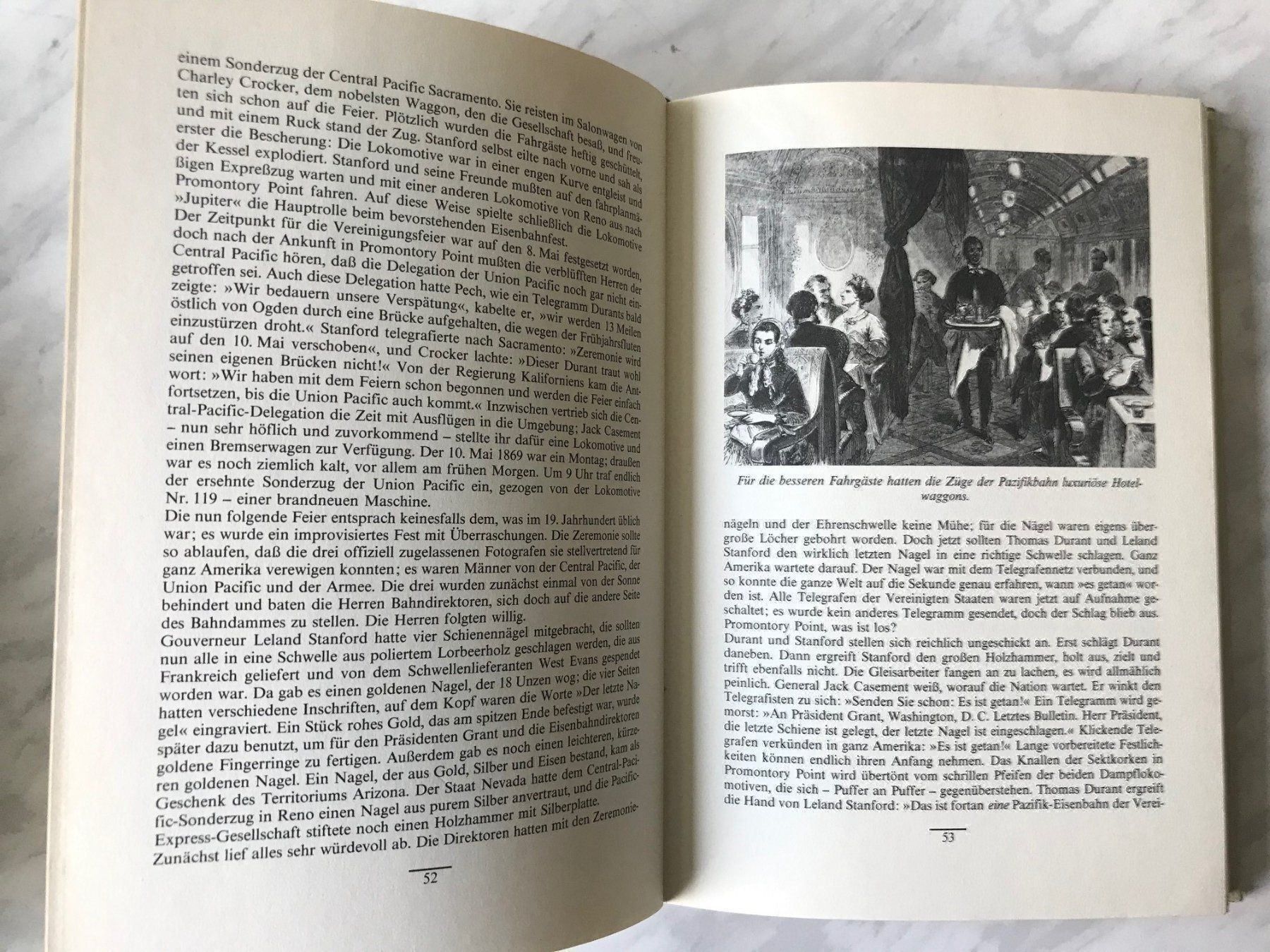 Bücher: Pioniere der Eisenbahn – Gebraucht aus Mirchel von buecher_wurm 2