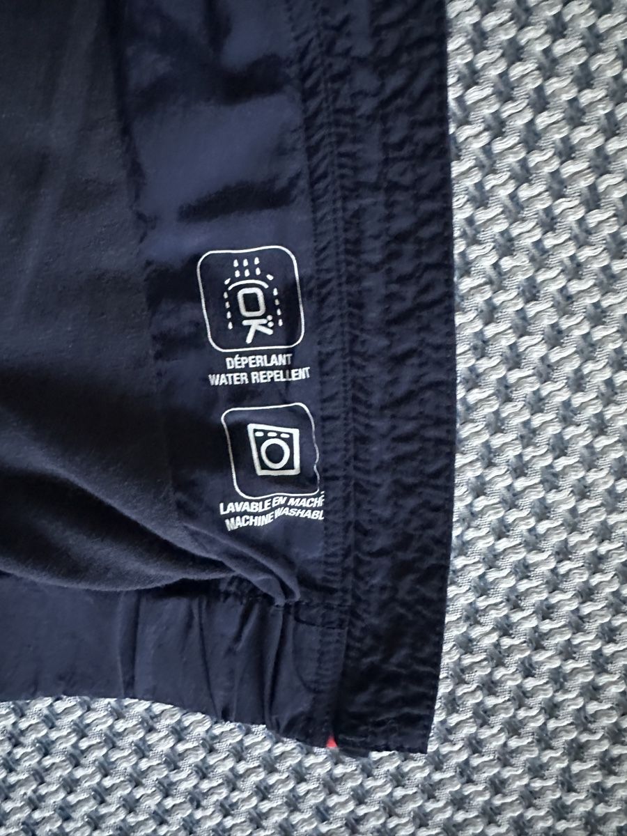 Okaidi Giacche & Cappotti: Okaidi Jacket navy size 128 water repellent – Usato da Zürich venduto da ferreira.ana 3
