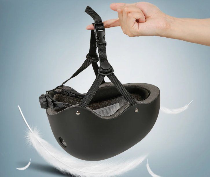Helme: Kinder Fahrradhelm Gr.S – Neu und originalverpackt aus Châtelaine von topshop.switzerland 4