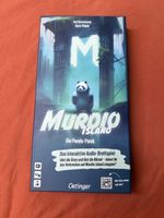 Murdio Island: Die Panda-Panik