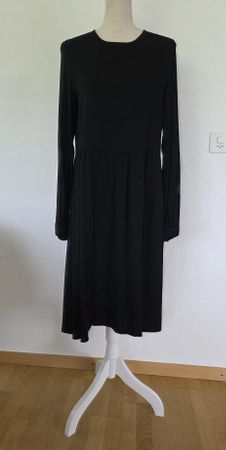 Zeitlos schön, Kleid von "ALESSIA SANTI" Gr. 40 (It 46)